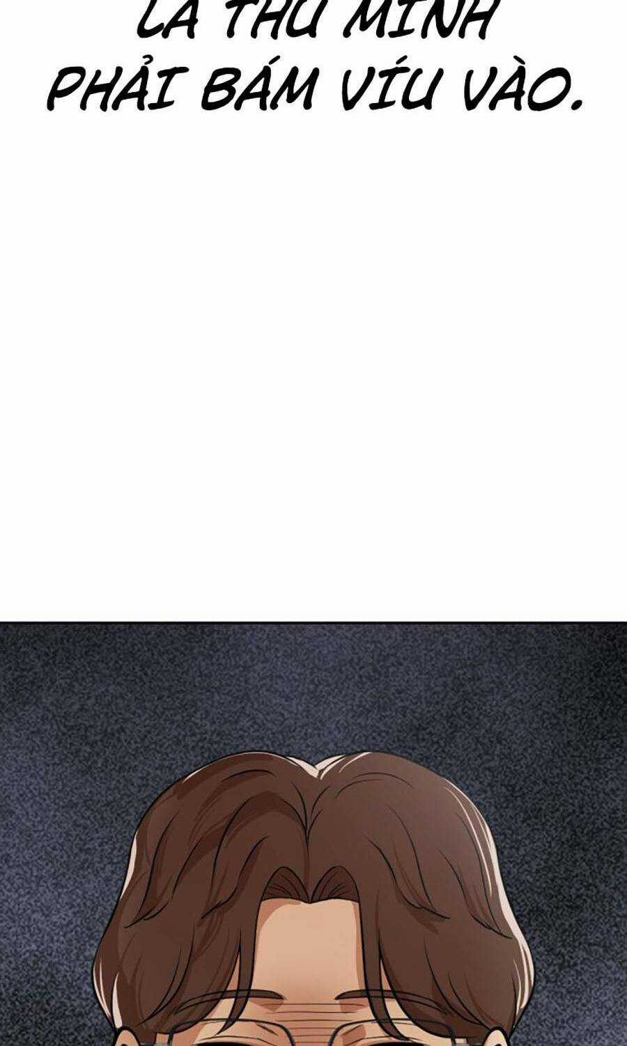 Đội Xử Lí Rắc Rối Nội Bộ Chapter 3 trang 99