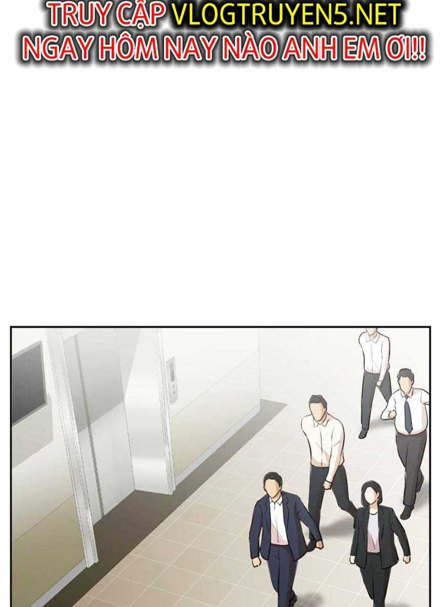 Đội Xử Lí Rắc Rối Nội Bộ Chapter 4 trang 104