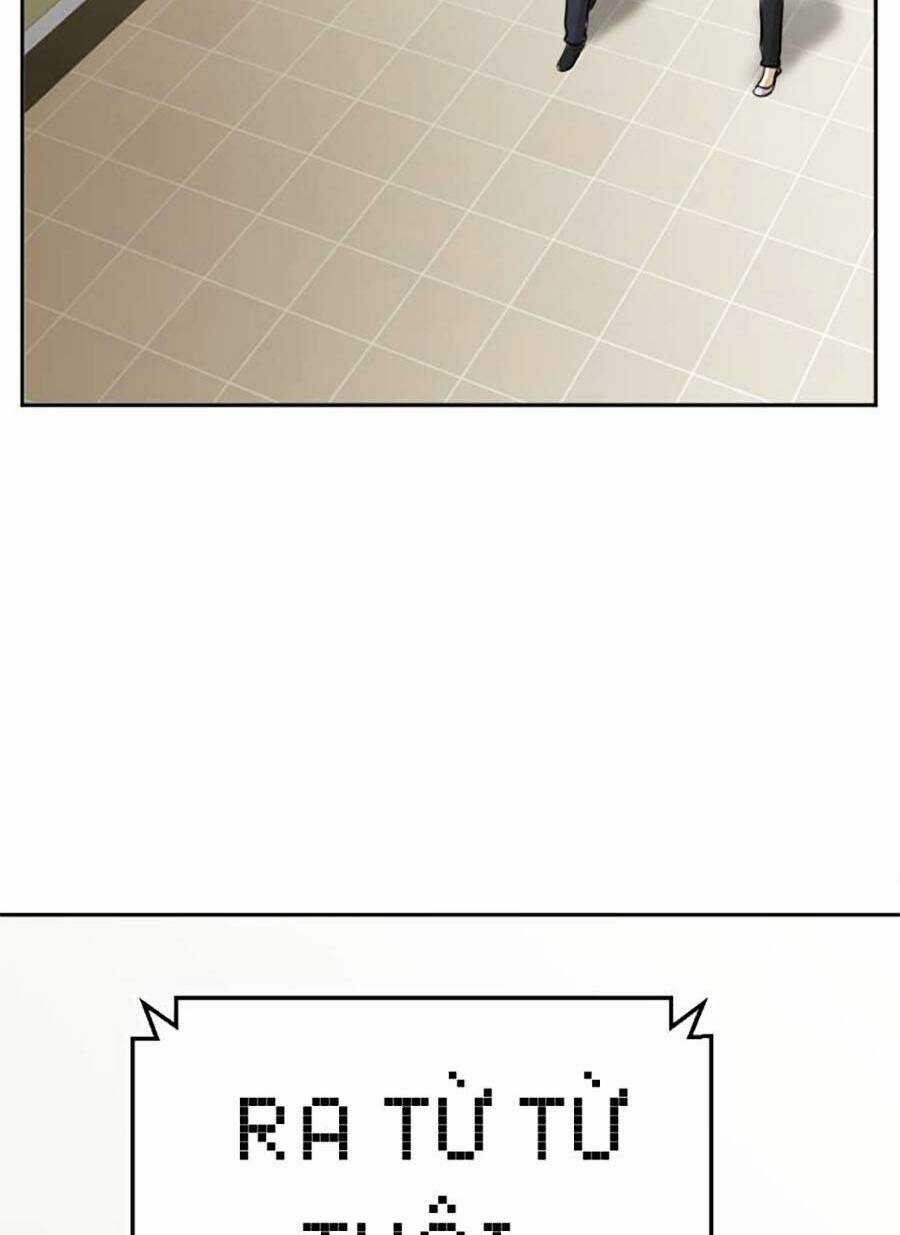 Đội Xử Lí Rắc Rối Nội Bộ Chapter 4 trang 105