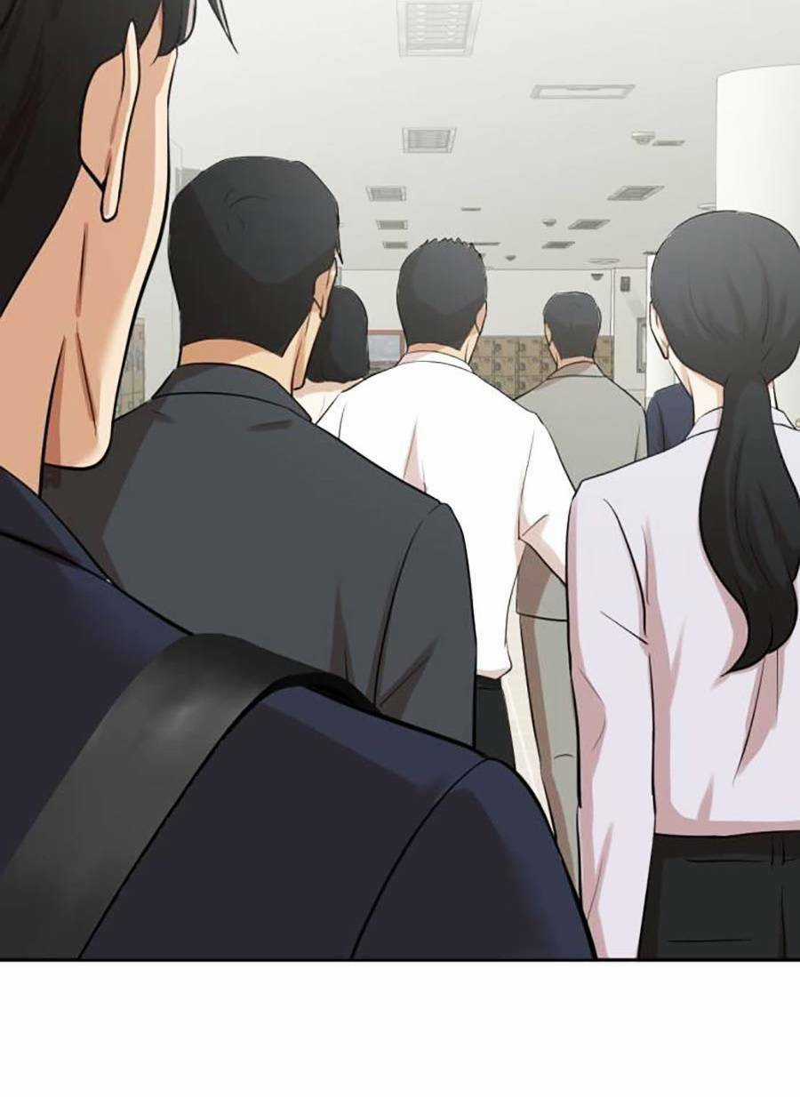 Đội Xử Lí Rắc Rối Nội Bộ Chapter 4 trang 108