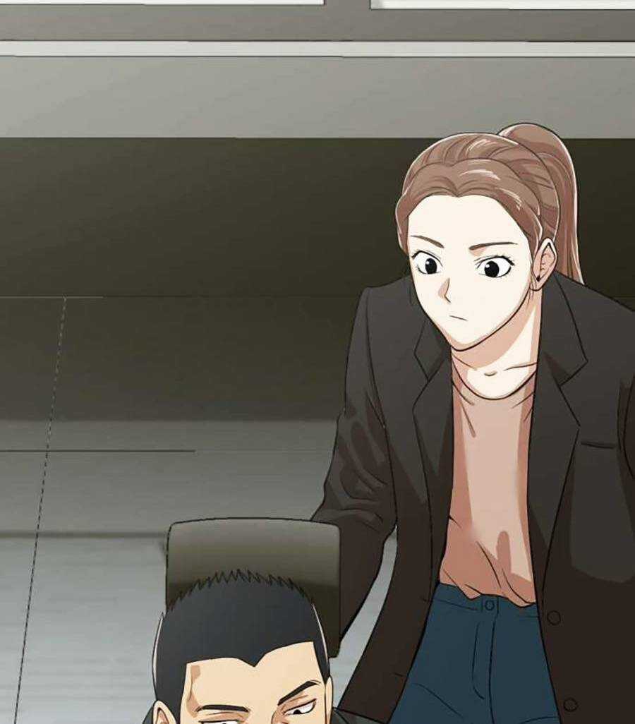 Đội Xử Lí Rắc Rối Nội Bộ Chapter 4 trang 11