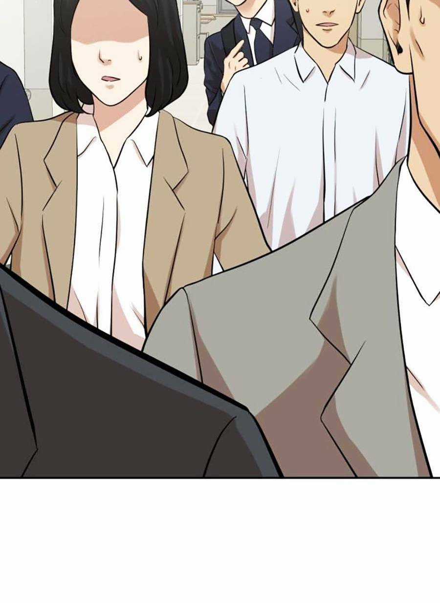 Đội Xử Lí Rắc Rối Nội Bộ Chapter 4 trang 110