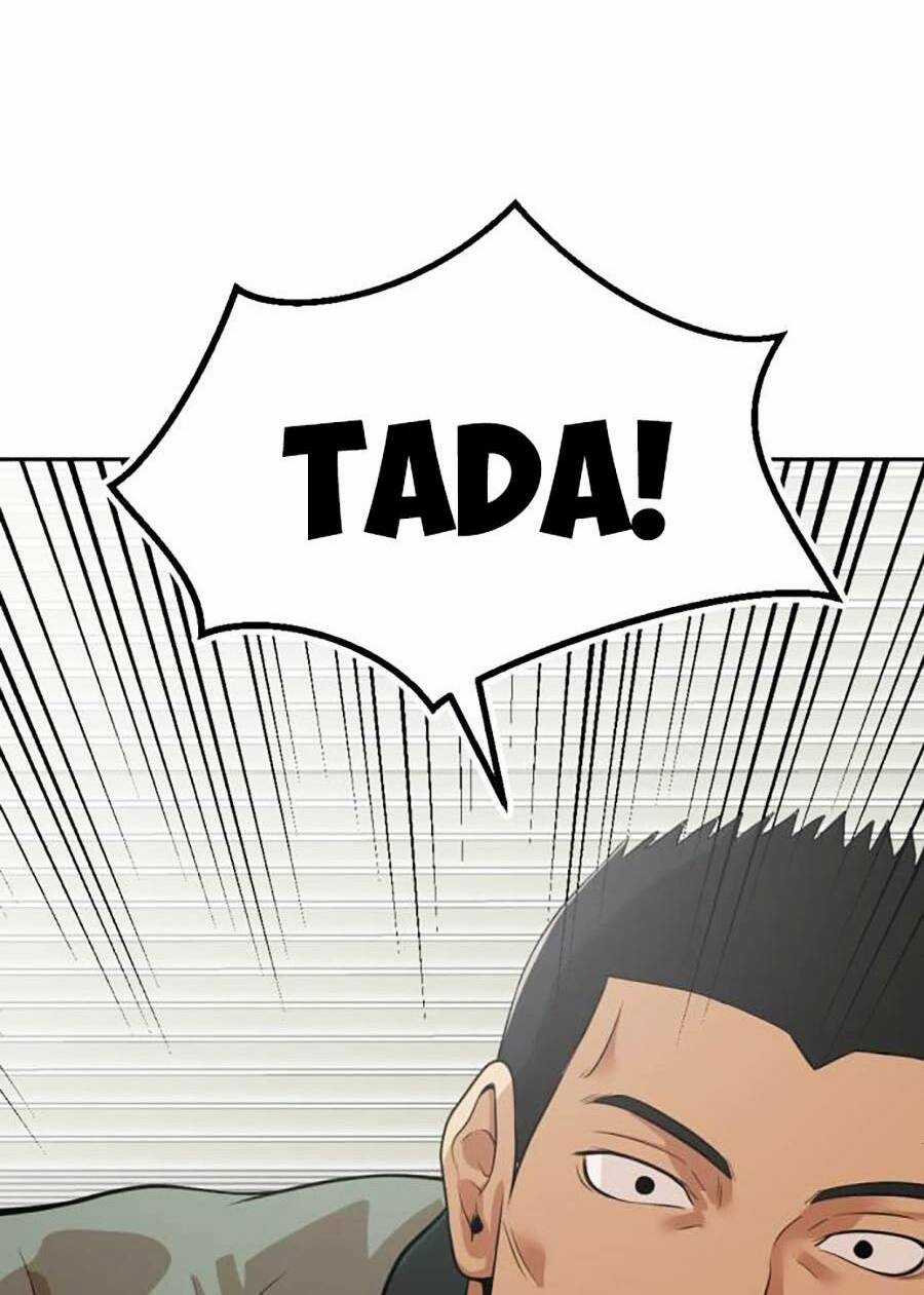 Đội Xử Lí Rắc Rối Nội Bộ Chapter 4 trang 123