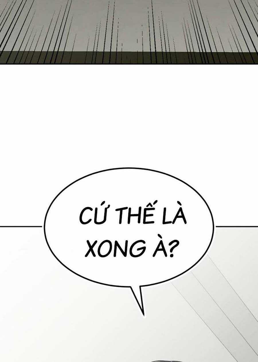 Đội Xử Lí Rắc Rối Nội Bộ Chapter 4 trang 125