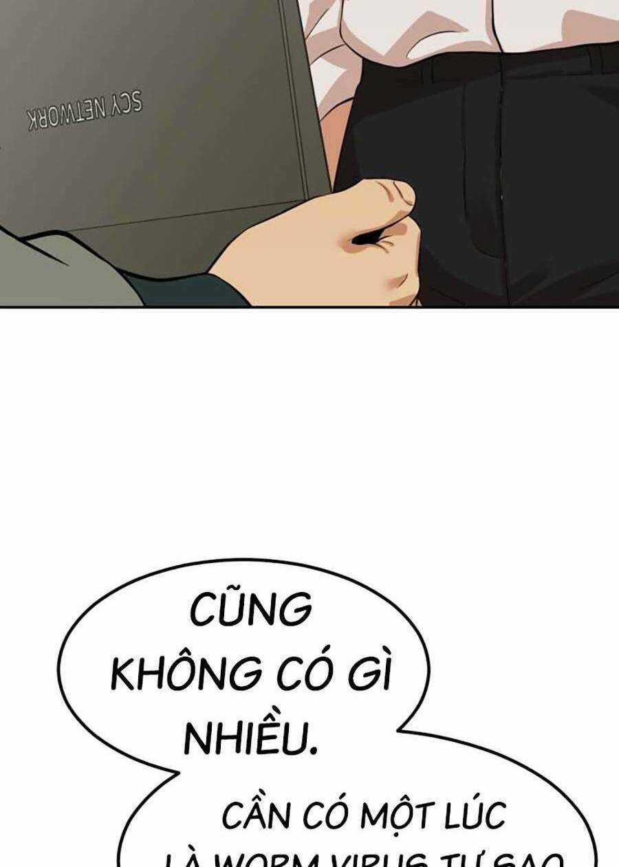 Đội Xử Lí Rắc Rối Nội Bộ Chapter 4 trang 127