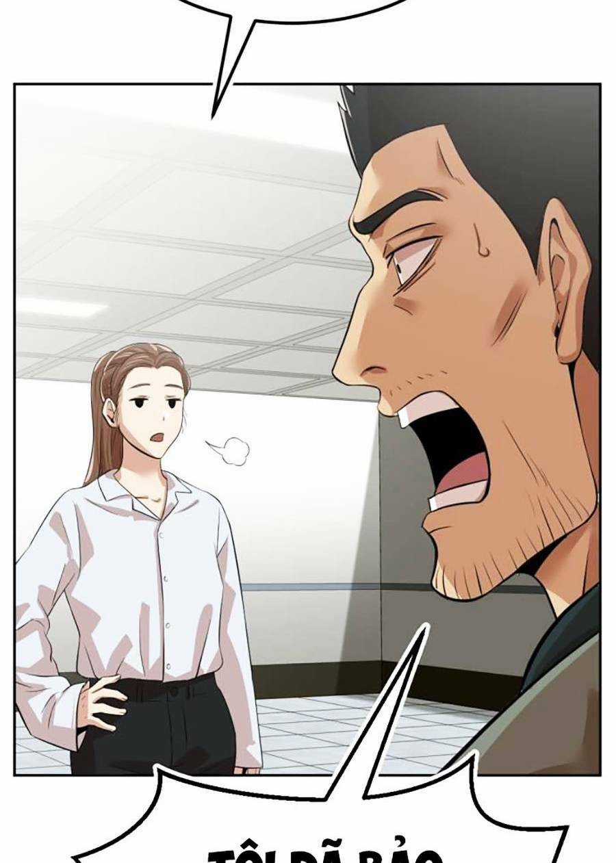 Đội Xử Lí Rắc Rối Nội Bộ Chapter 4 trang 130