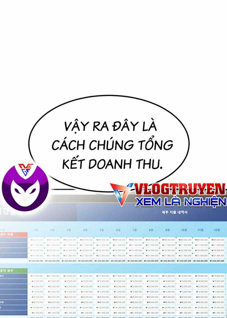 Đội Xử Lí Rắc Rối Nội Bộ Chapter 4 trang 134