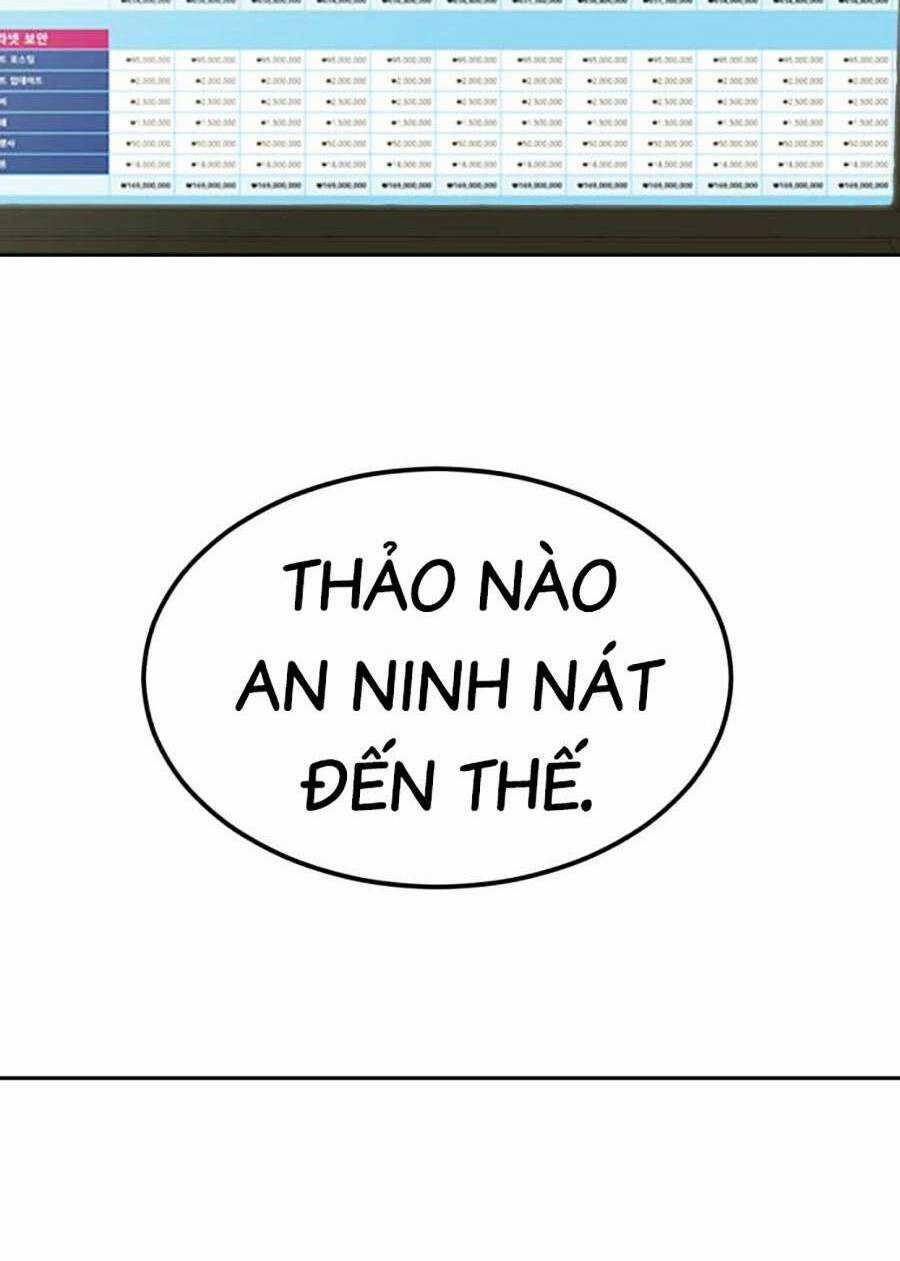 Đội Xử Lí Rắc Rối Nội Bộ Chapter 4 trang 135