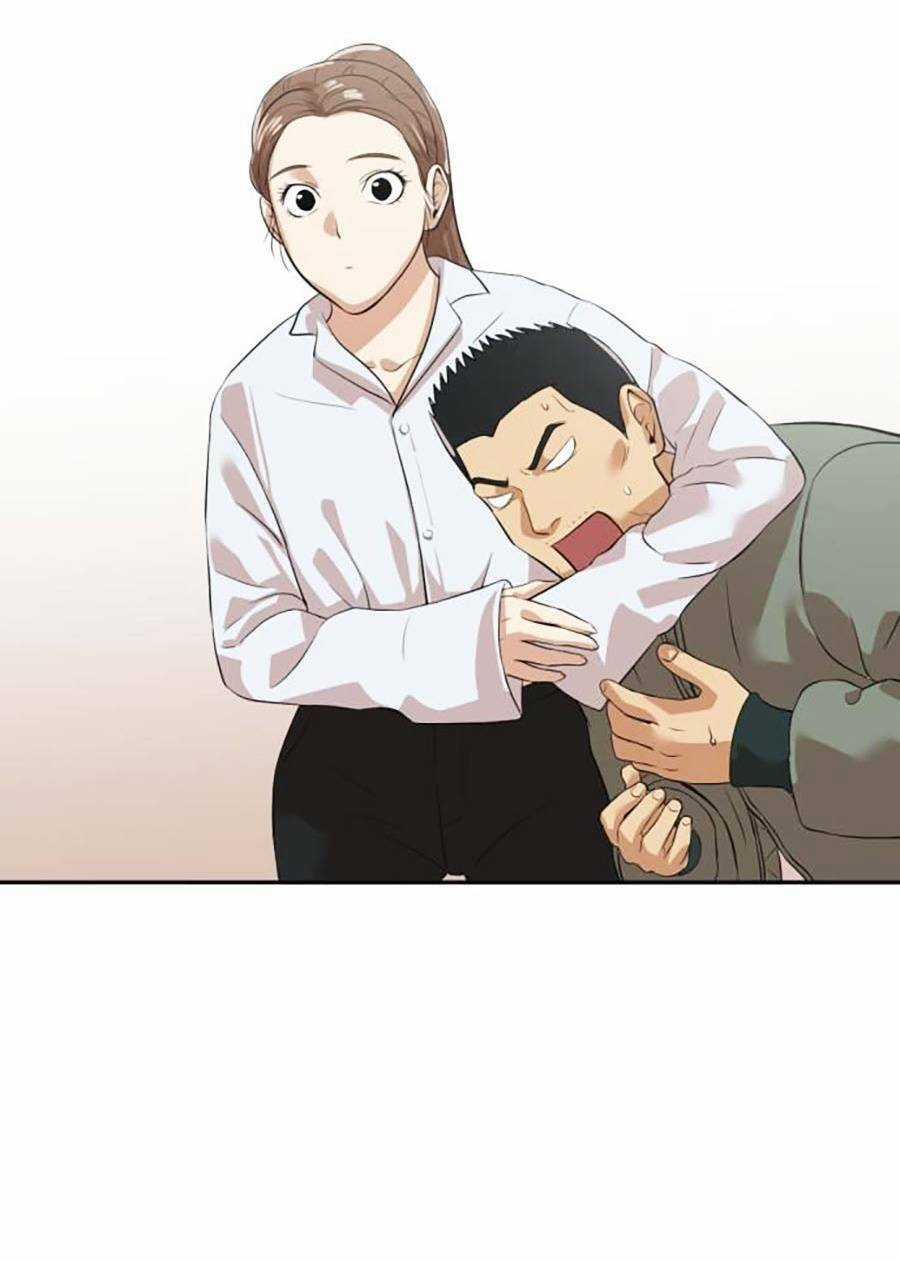 Đội Xử Lí Rắc Rối Nội Bộ Chapter 4 trang 136