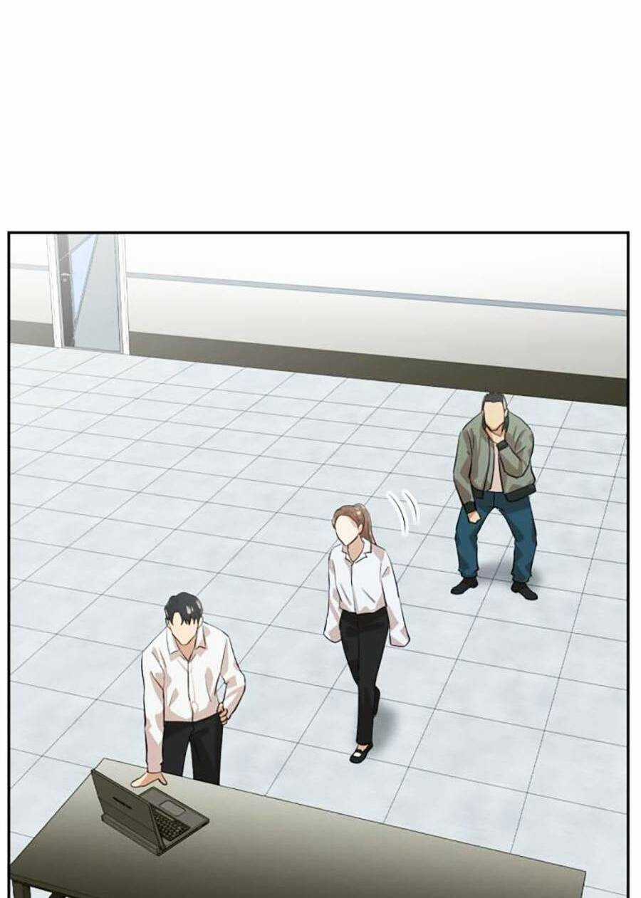 Đội Xử Lí Rắc Rối Nội Bộ Chapter 4 trang 137