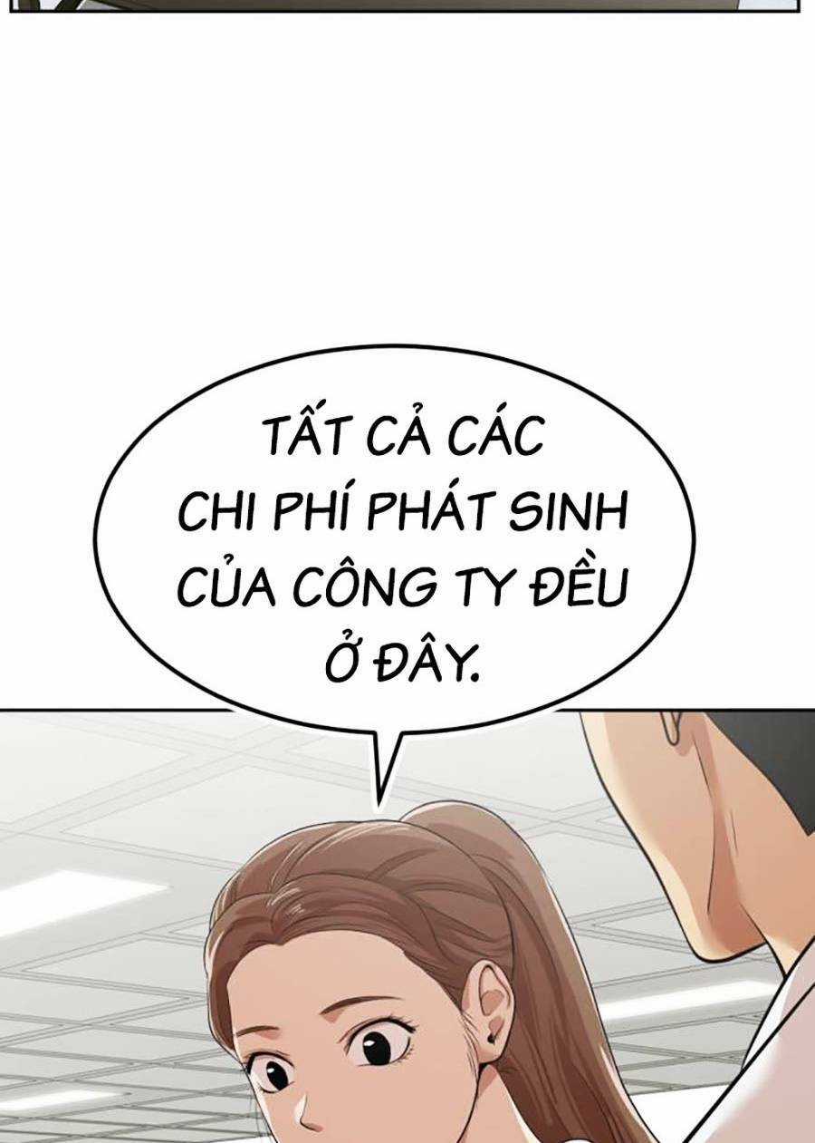 Đội Xử Lí Rắc Rối Nội Bộ Chapter 4 trang 138