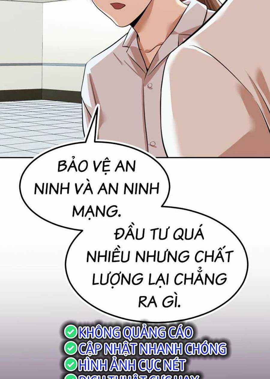 Đội Xử Lí Rắc Rối Nội Bộ Chapter 4 trang 139