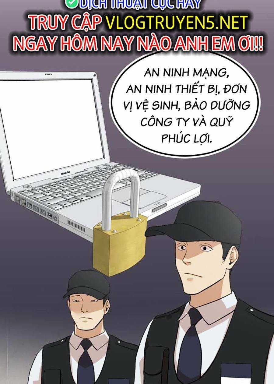 Đội Xử Lí Rắc Rối Nội Bộ Chapter 4 trang 140