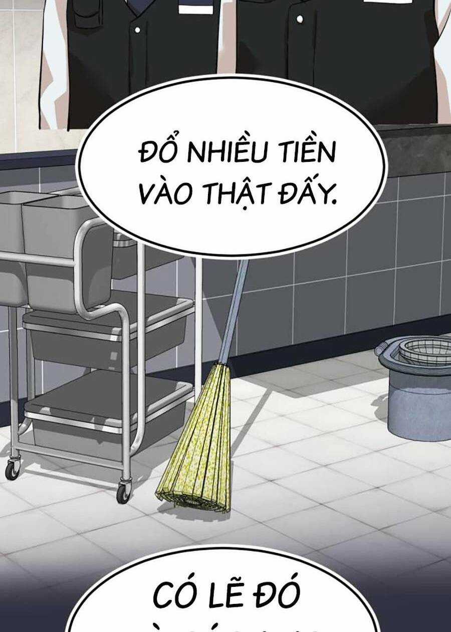 Đội Xử Lí Rắc Rối Nội Bộ Chapter 4 trang 141