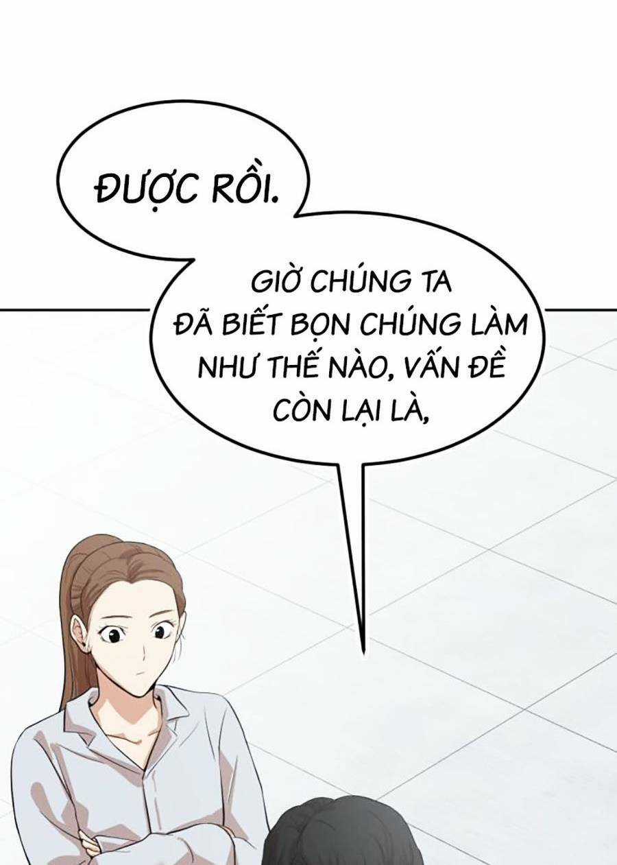 Đội Xử Lí Rắc Rối Nội Bộ Chapter 4 trang 146