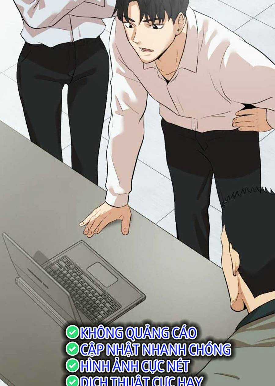 Đội Xử Lí Rắc Rối Nội Bộ Chapter 4 trang 147