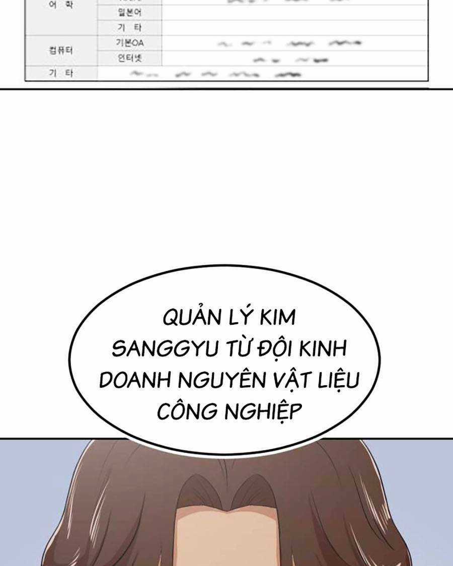 Đội Xử Lí Rắc Rối Nội Bộ Chapter 4 trang 152