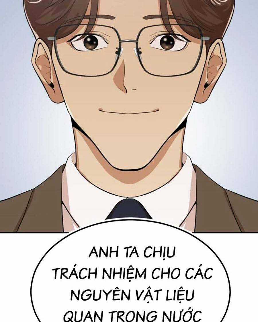 Đội Xử Lí Rắc Rối Nội Bộ Chapter 4 trang 153