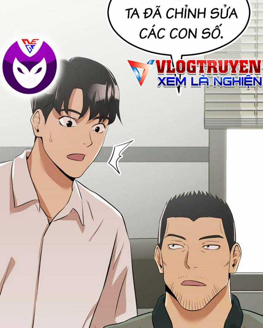 Đội Xử Lí Rắc Rối Nội Bộ Chapter 4 trang 155