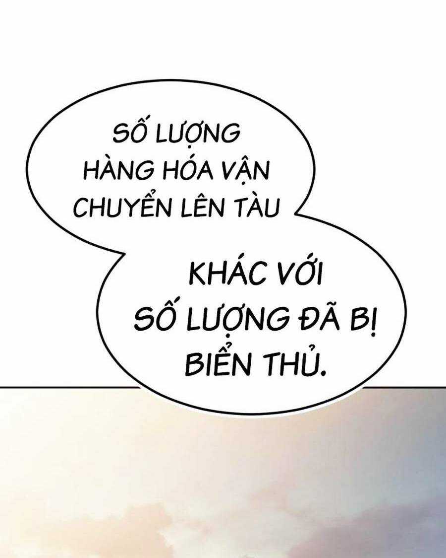 Đội Xử Lí Rắc Rối Nội Bộ Chapter 4 trang 157