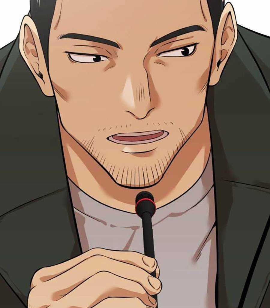 Đội Xử Lí Rắc Rối Nội Bộ Chapter 4 trang 16