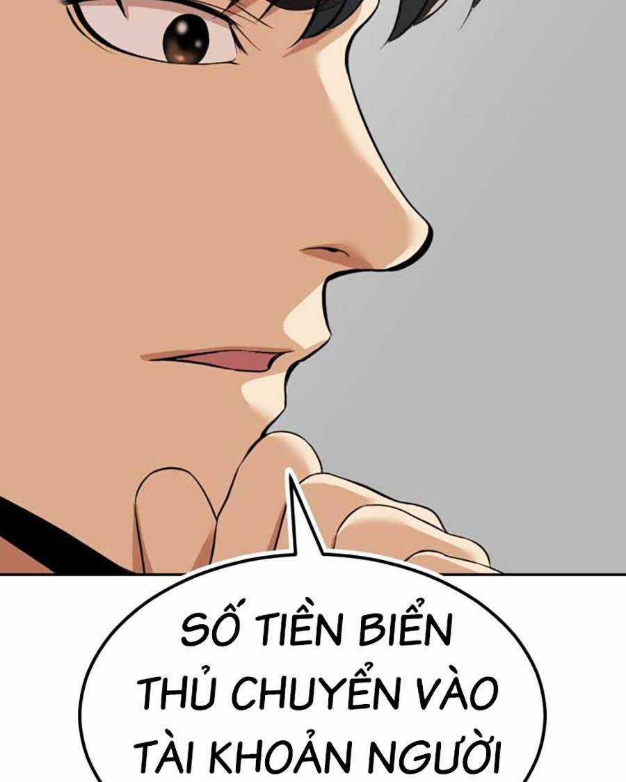 Đội Xử Lí Rắc Rối Nội Bộ Chapter 4 trang 160