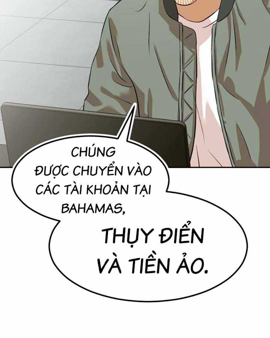 Đội Xử Lí Rắc Rối Nội Bộ Chapter 4 trang 162