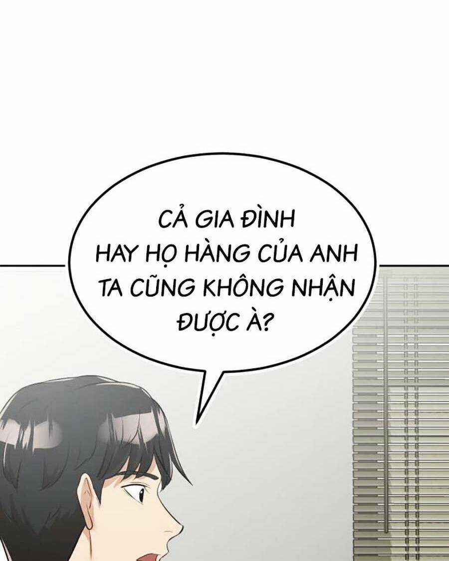 Đội Xử Lí Rắc Rối Nội Bộ Chapter 4 trang 163