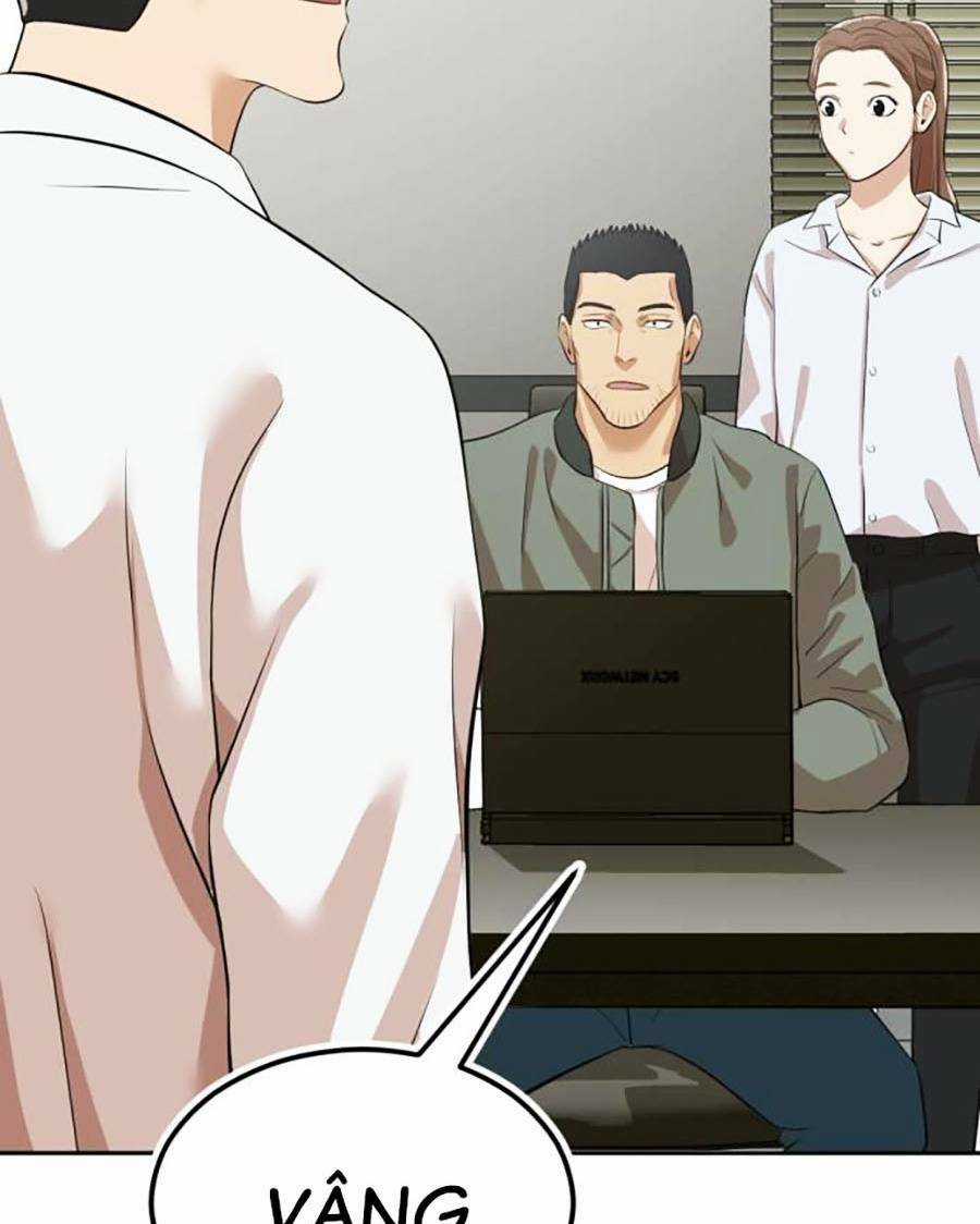 Đội Xử Lí Rắc Rối Nội Bộ Chapter 4 trang 164