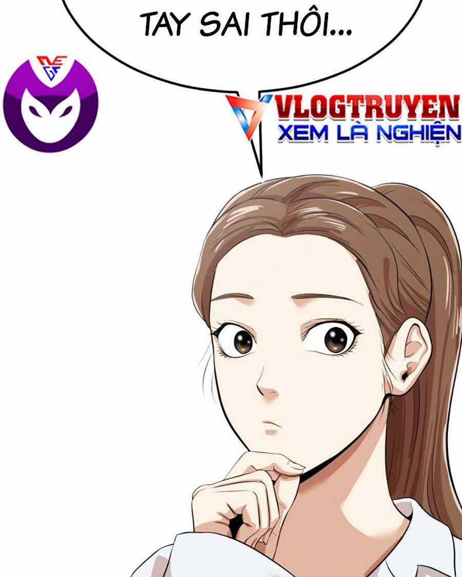 Đội Xử Lí Rắc Rối Nội Bộ Chapter 4 trang 166