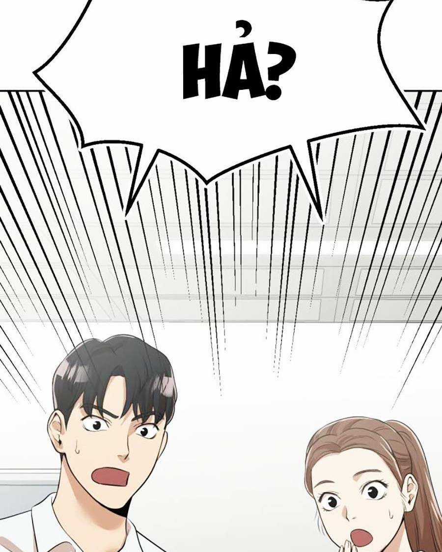 Đội Xử Lí Rắc Rối Nội Bộ Chapter 4 trang 172