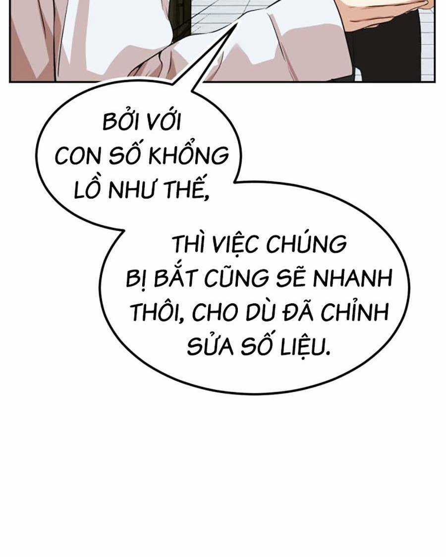 Đội Xử Lí Rắc Rối Nội Bộ Chapter 4 trang 176