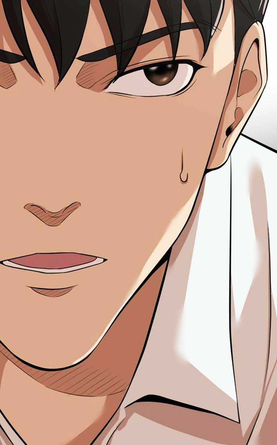 Đội Xử Lí Rắc Rối Nội Bộ Chapter 4 trang 181