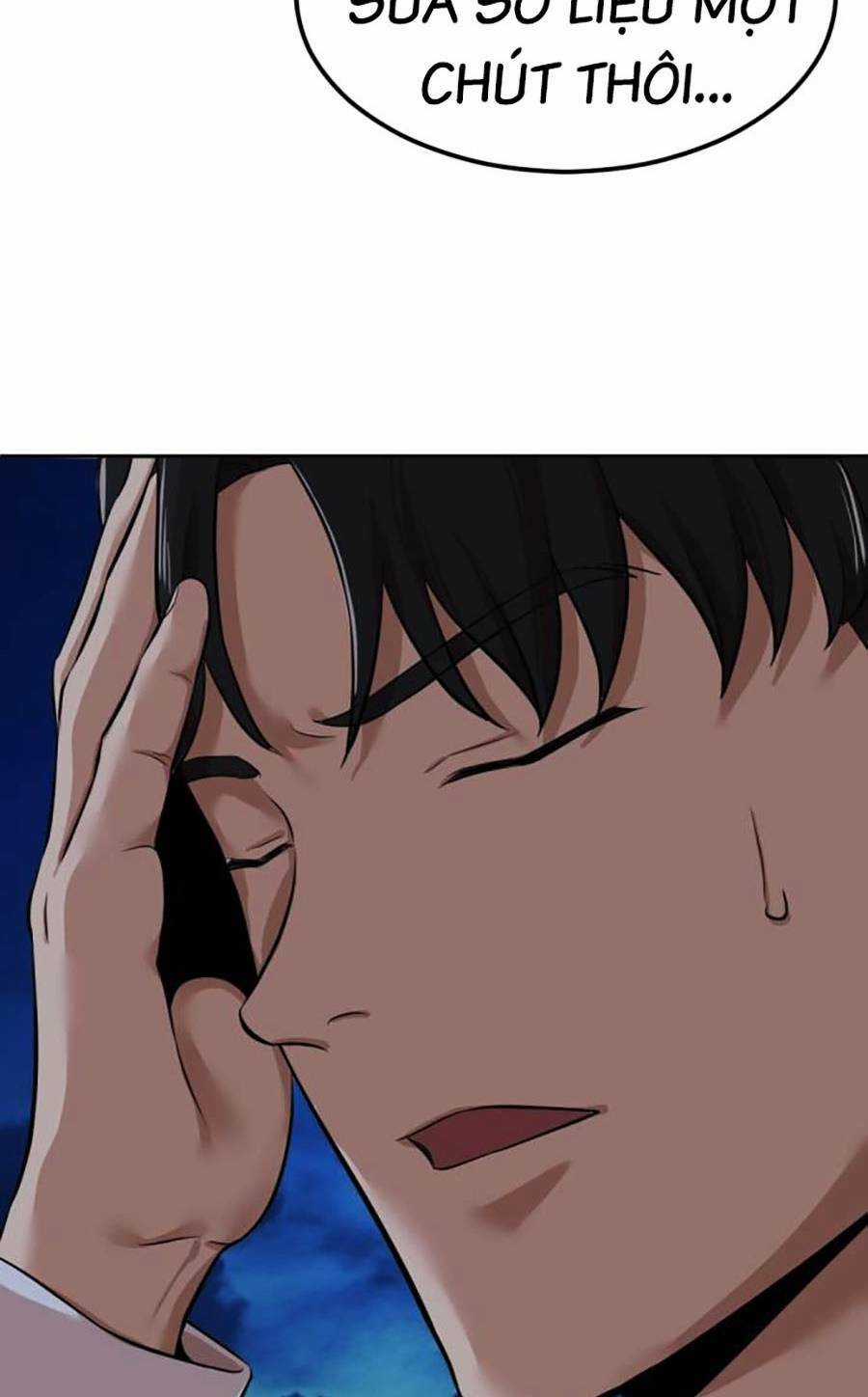 Đội Xử Lí Rắc Rối Nội Bộ Chapter 4 trang 198