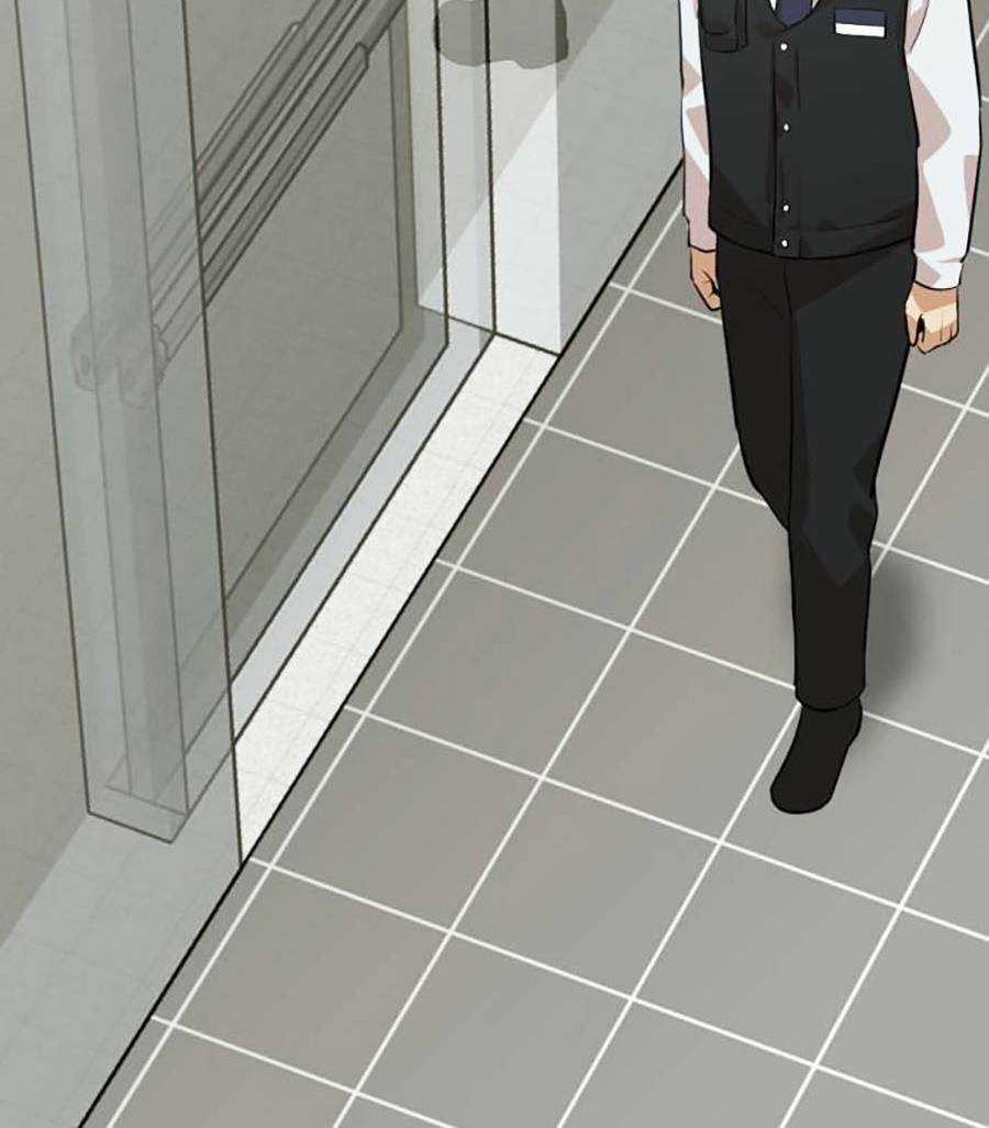 Đội Xử Lí Rắc Rối Nội Bộ Chapter 4 trang 20