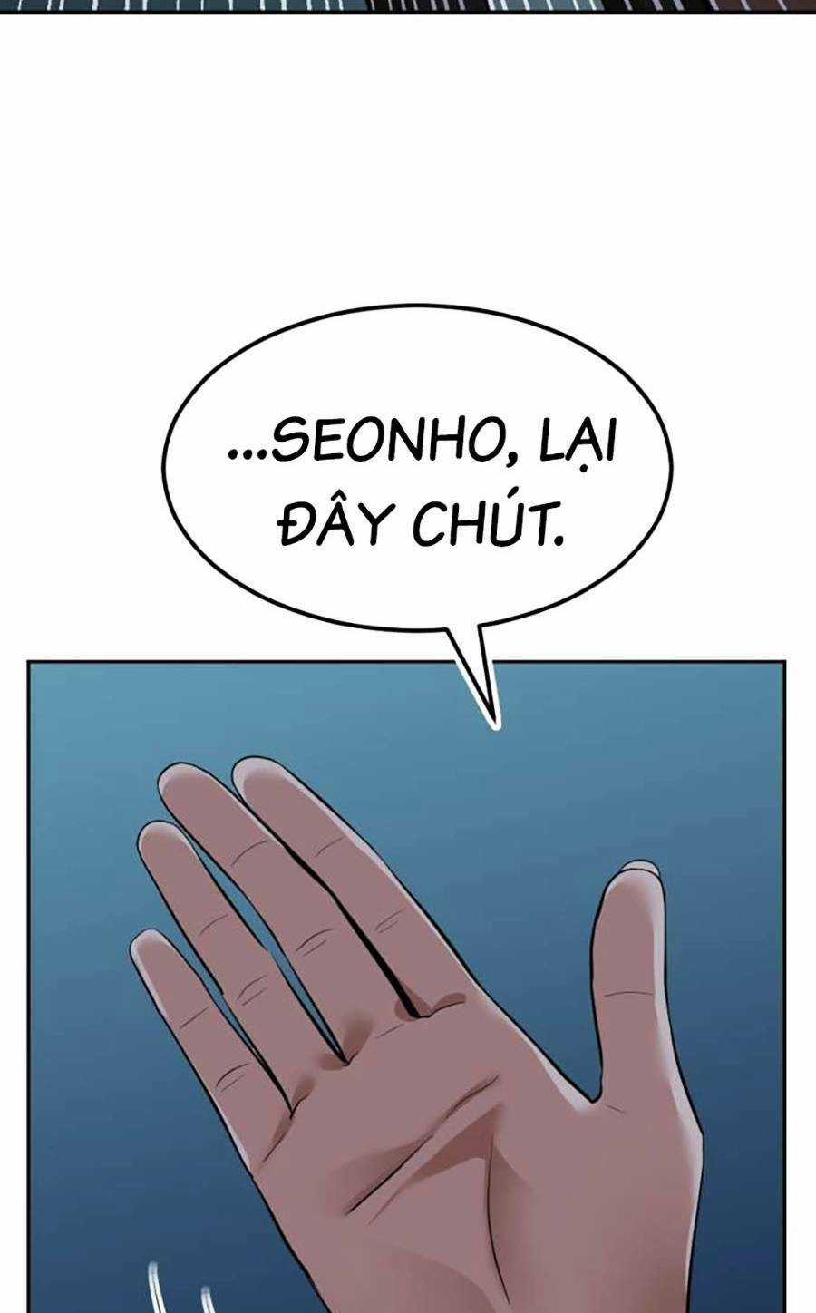 Đội Xử Lí Rắc Rối Nội Bộ Chapter 4 trang 202