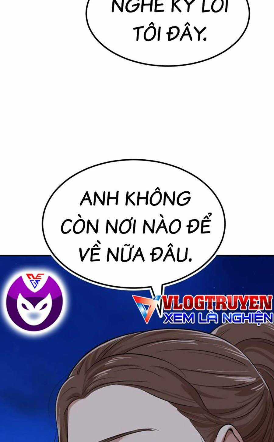 Đội Xử Lí Rắc Rối Nội Bộ Chapter 4 trang 205