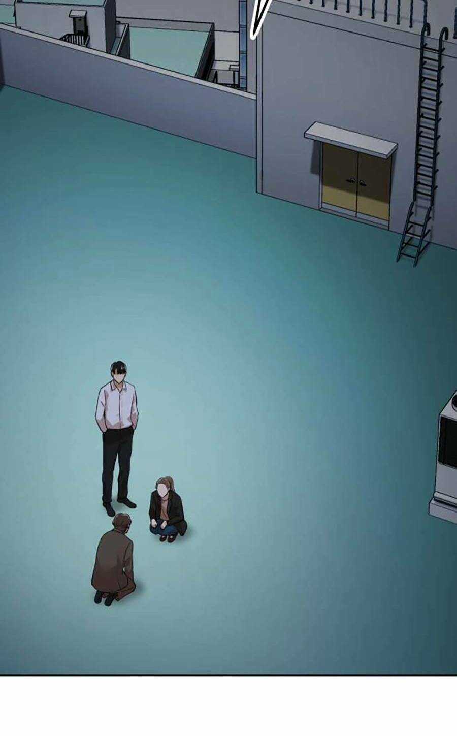 Đội Xử Lí Rắc Rối Nội Bộ Chapter 4 trang 209