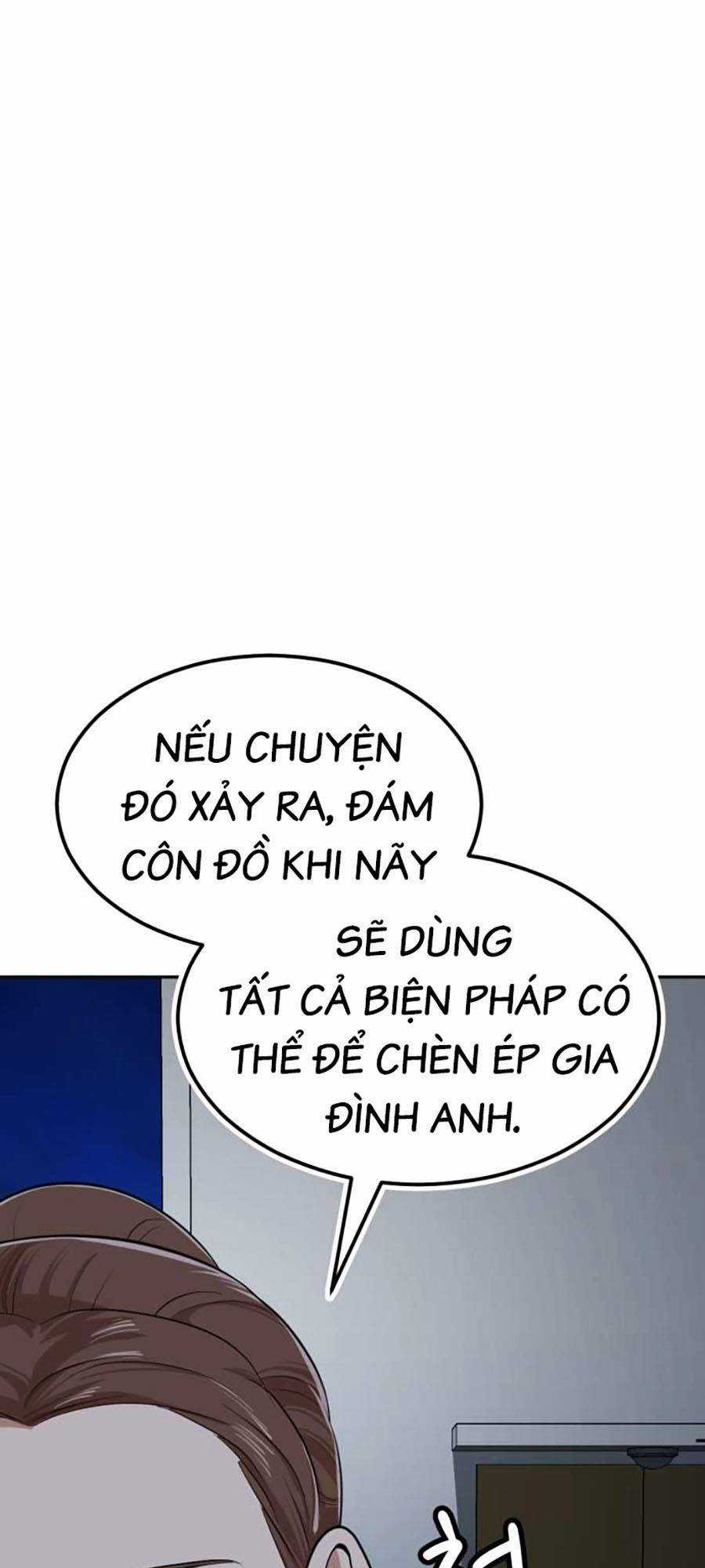 Đội Xử Lí Rắc Rối Nội Bộ Chapter 4 trang 210