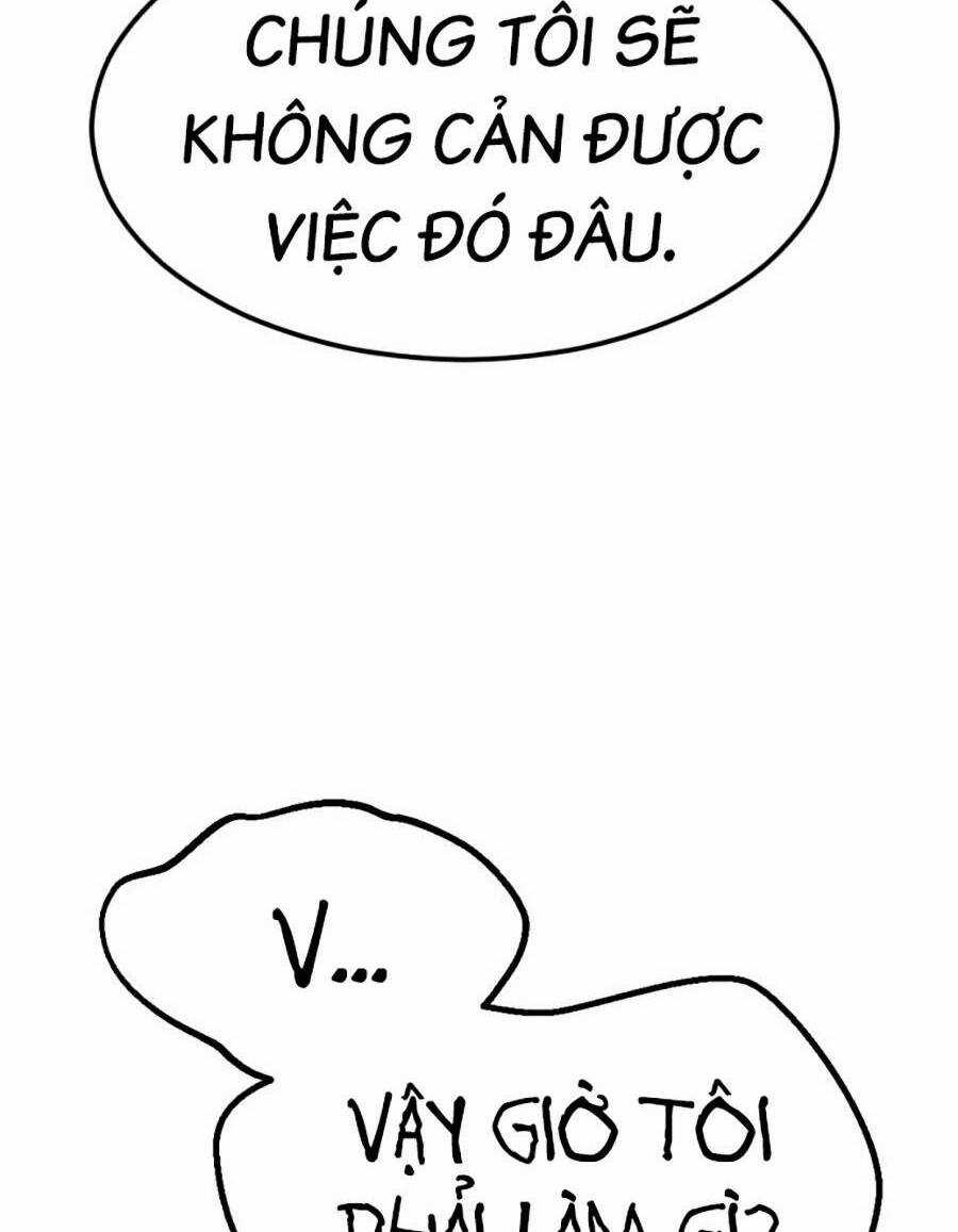 Đội Xử Lí Rắc Rối Nội Bộ Chapter 4 trang 212