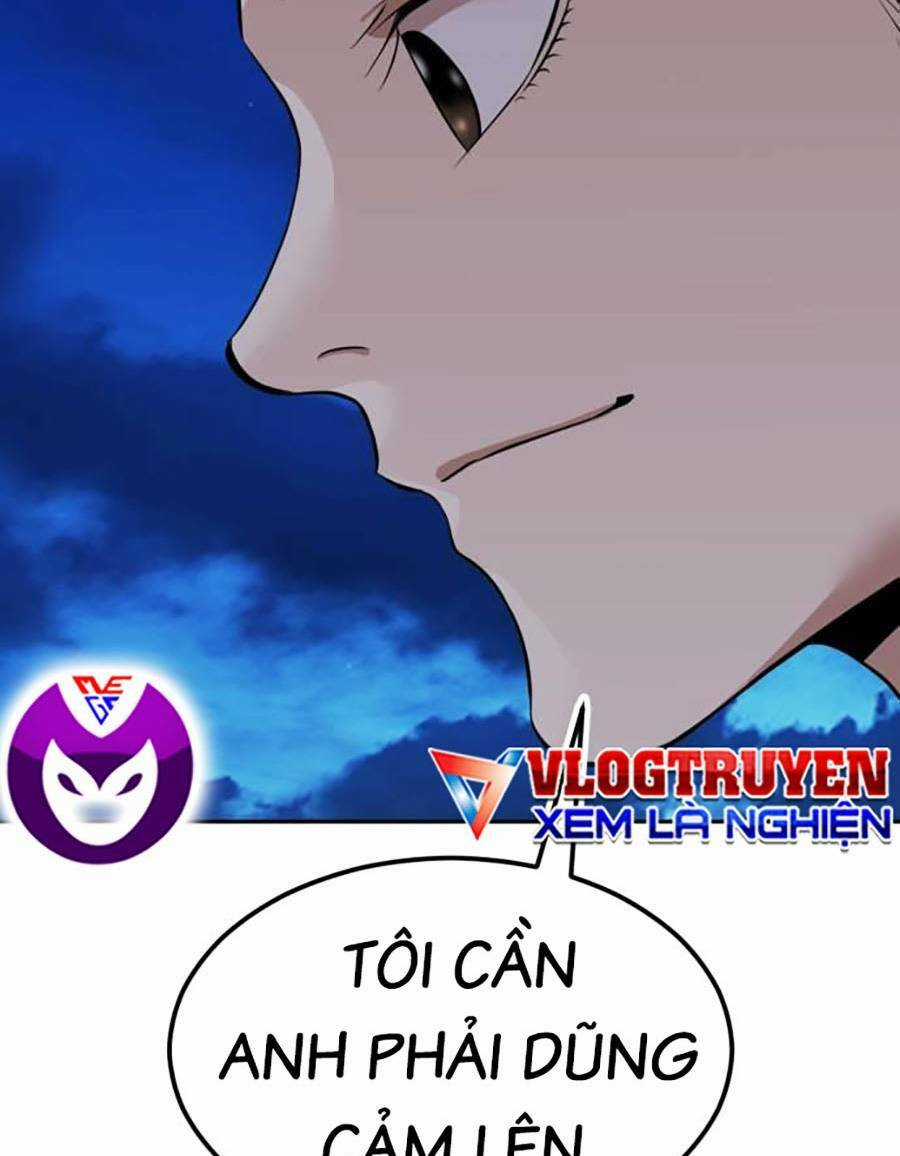 Đội Xử Lí Rắc Rối Nội Bộ Chapter 4 trang 214