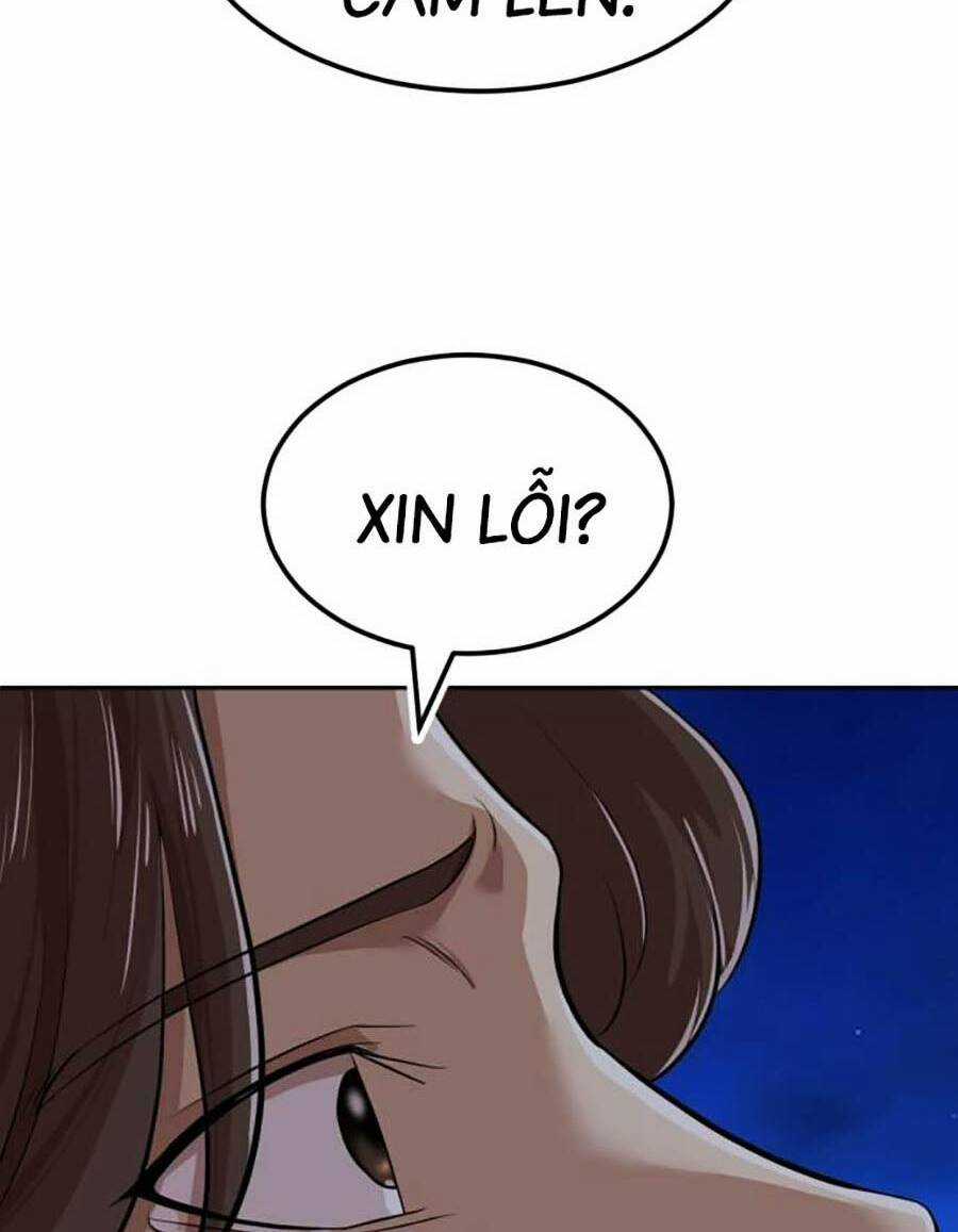 Đội Xử Lí Rắc Rối Nội Bộ Chapter 4 trang 215