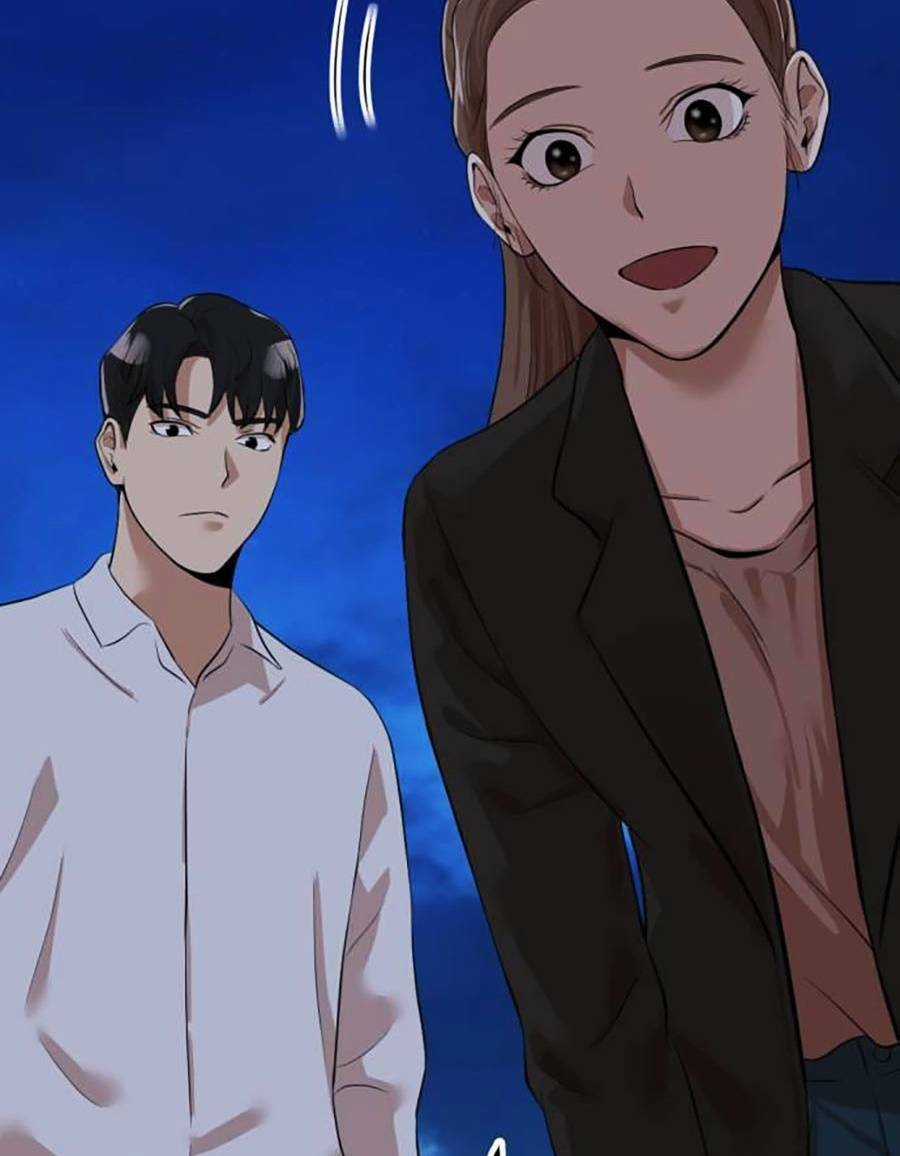 Đội Xử Lí Rắc Rối Nội Bộ Chapter 4 trang 217