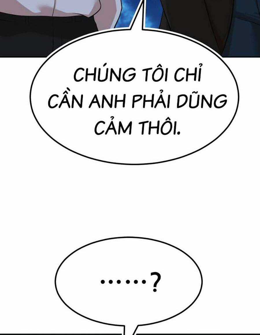 Đội Xử Lí Rắc Rối Nội Bộ Chapter 4 trang 218