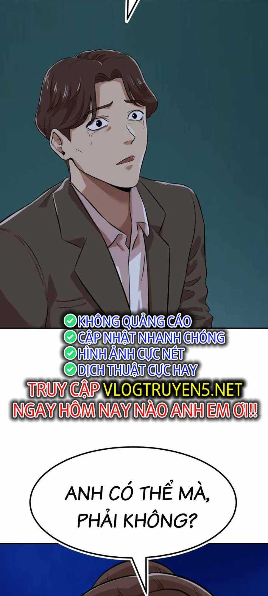 Đội Xử Lí Rắc Rối Nội Bộ Chapter 4 trang 219