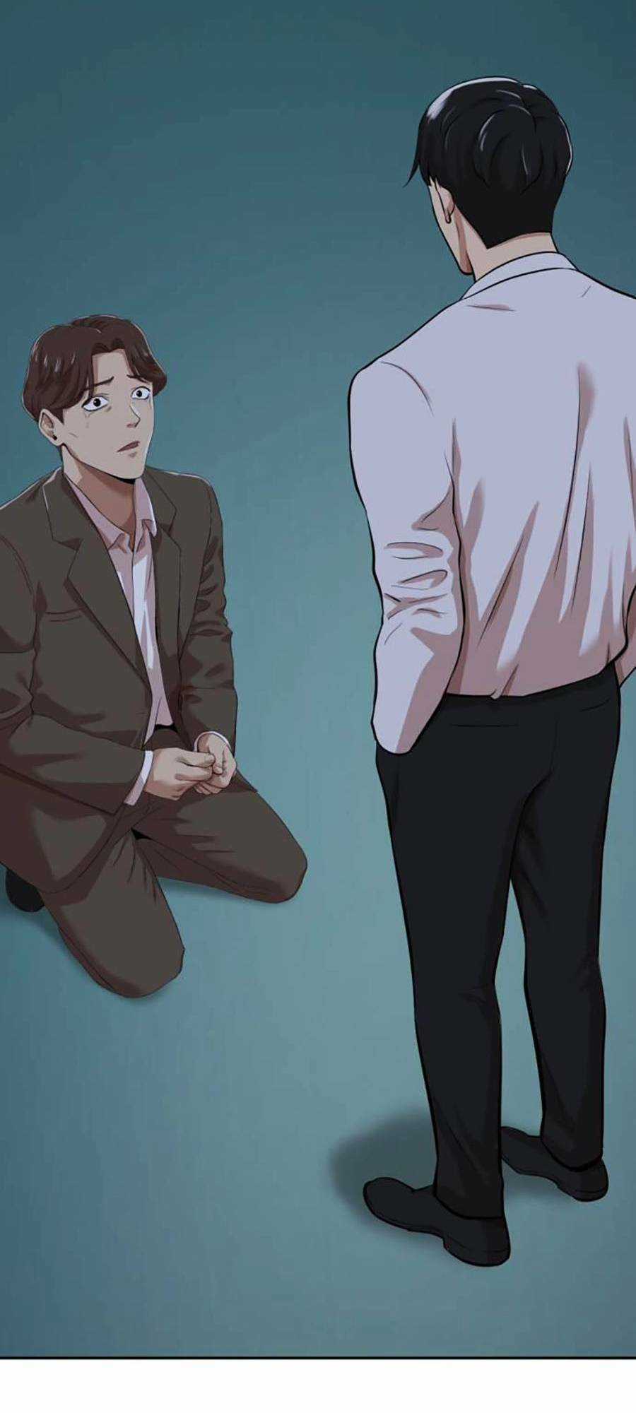 Đội Xử Lí Rắc Rối Nội Bộ Chapter 4 trang 222