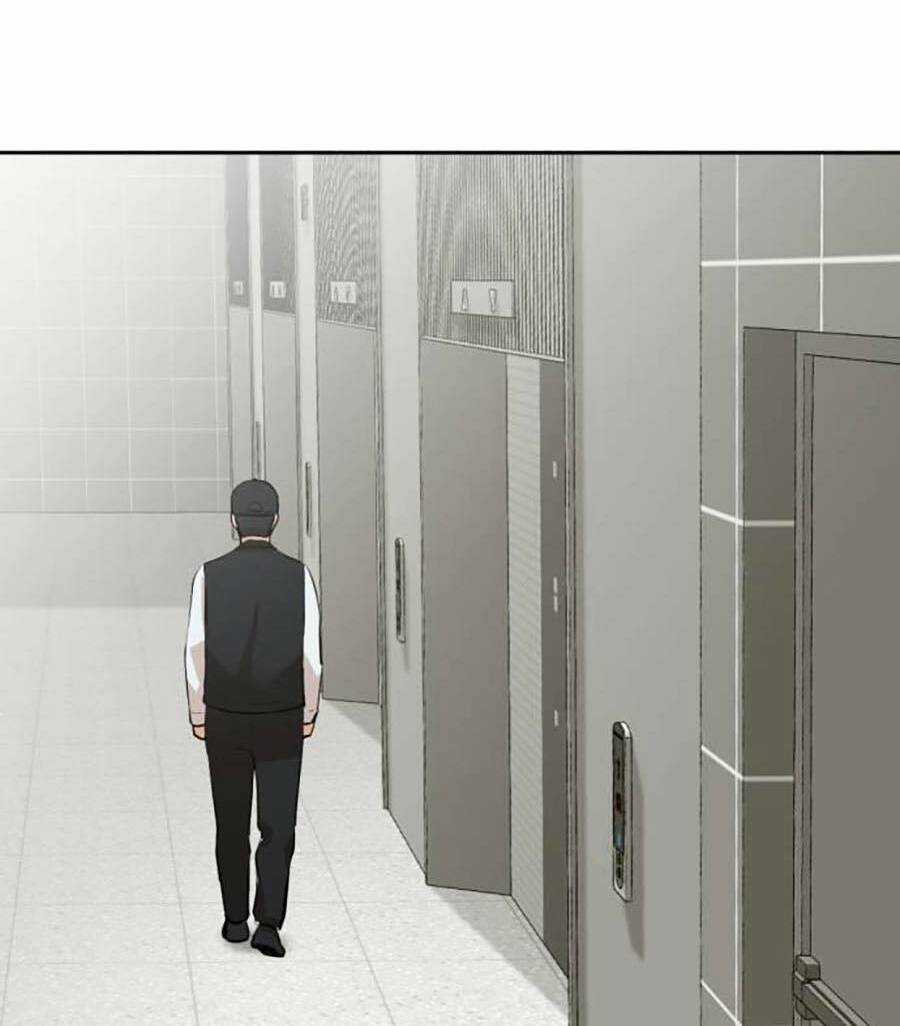 Đội Xử Lí Rắc Rối Nội Bộ Chapter 4 trang 23