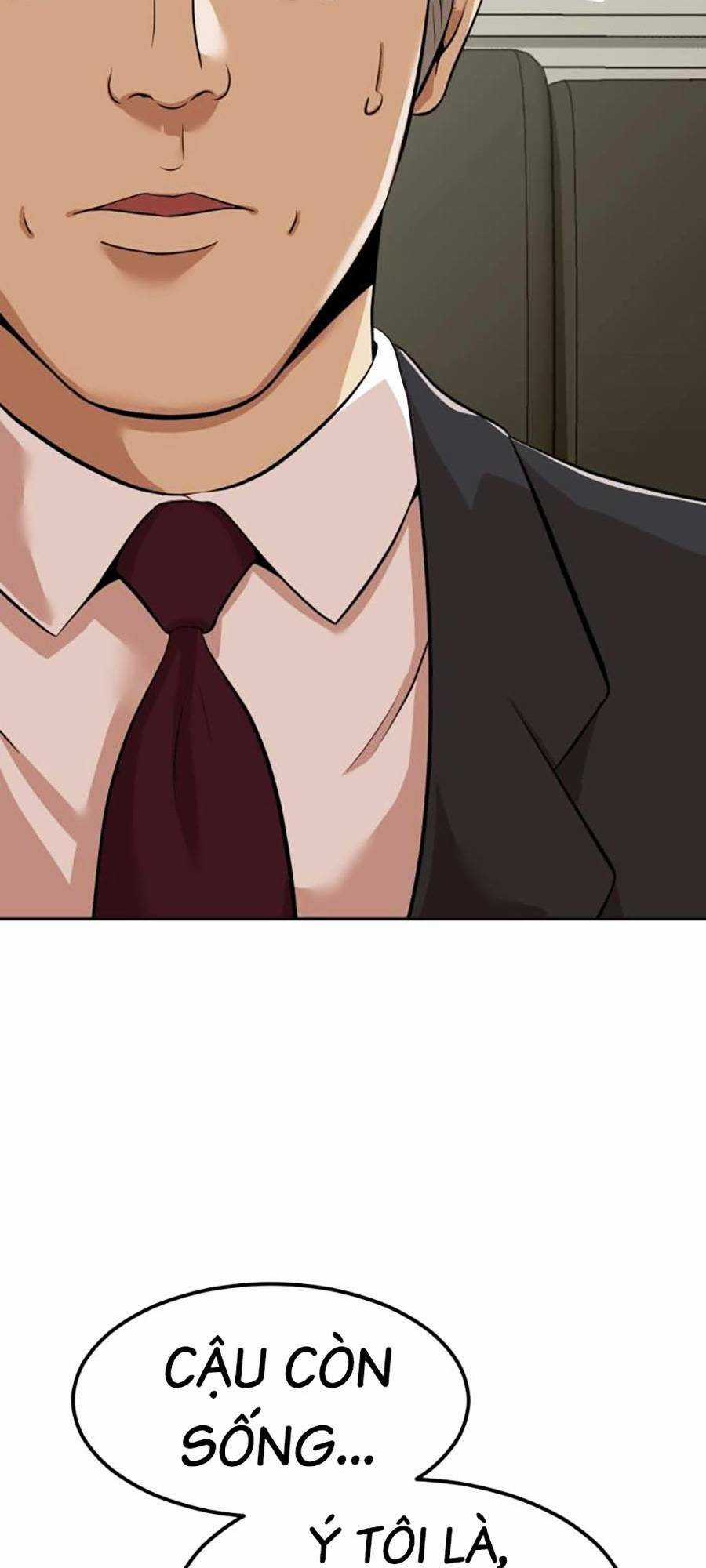 Đội Xử Lí Rắc Rối Nội Bộ Chapter 4 trang 231