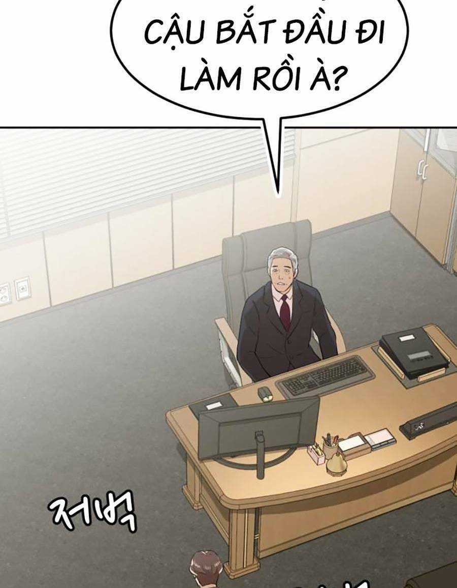 Đội Xử Lí Rắc Rối Nội Bộ Chapter 4 trang 232