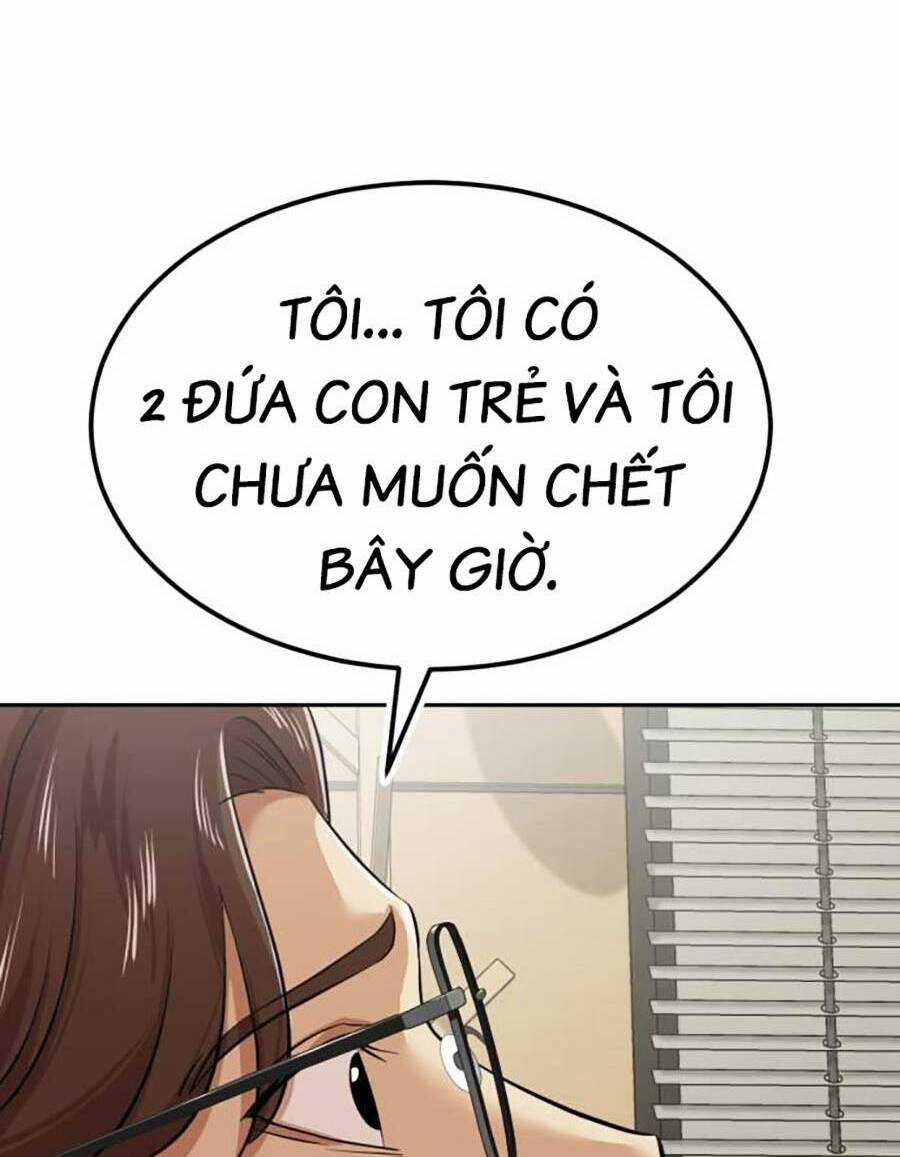 Đội Xử Lí Rắc Rối Nội Bộ Chapter 4 trang 239